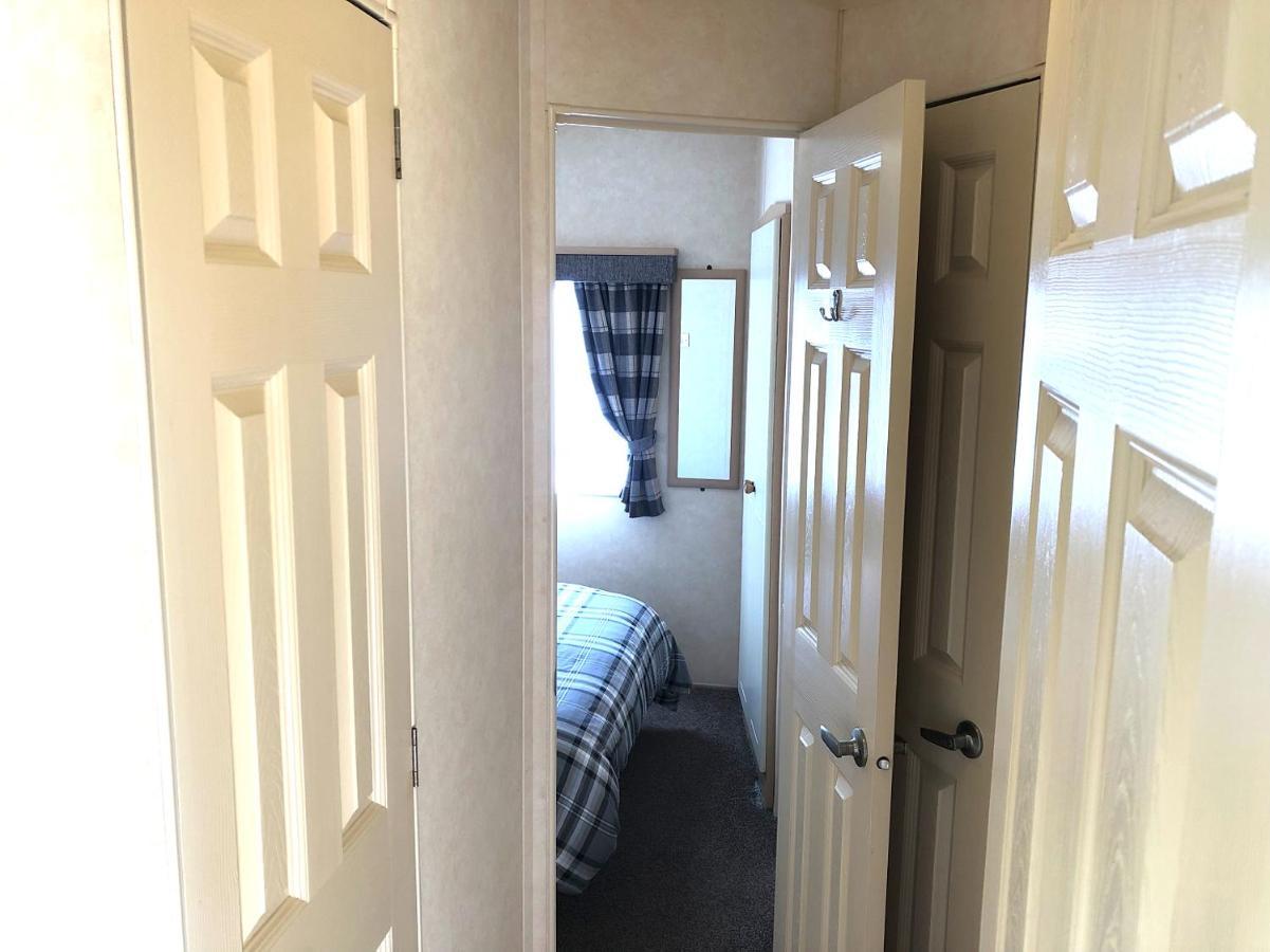 Hylton Park Silloth Caravan Holiday Homes Exterior photo