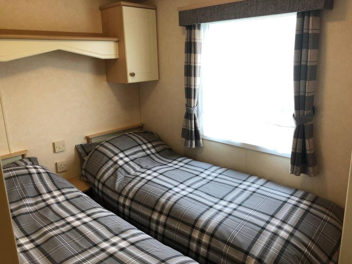 Hylton Park Silloth Caravan Holiday Homes Exterior photo