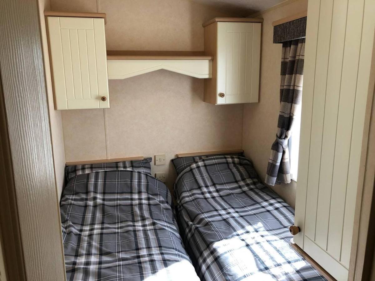 Hylton Park Silloth Caravan Holiday Homes Exterior photo