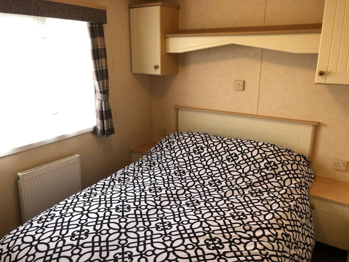 Hylton Park Silloth Caravan Holiday Homes Exterior photo