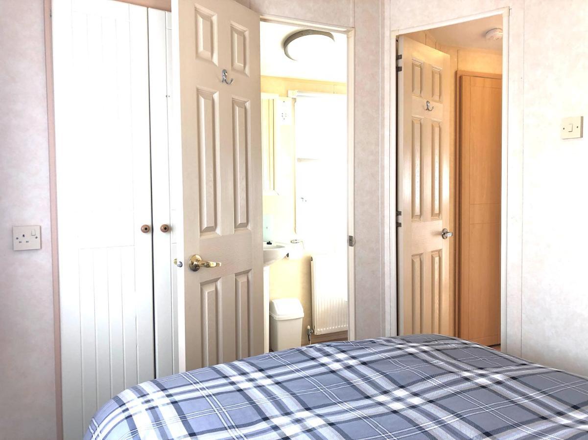 Hylton Park Silloth Caravan Holiday Homes Exterior photo