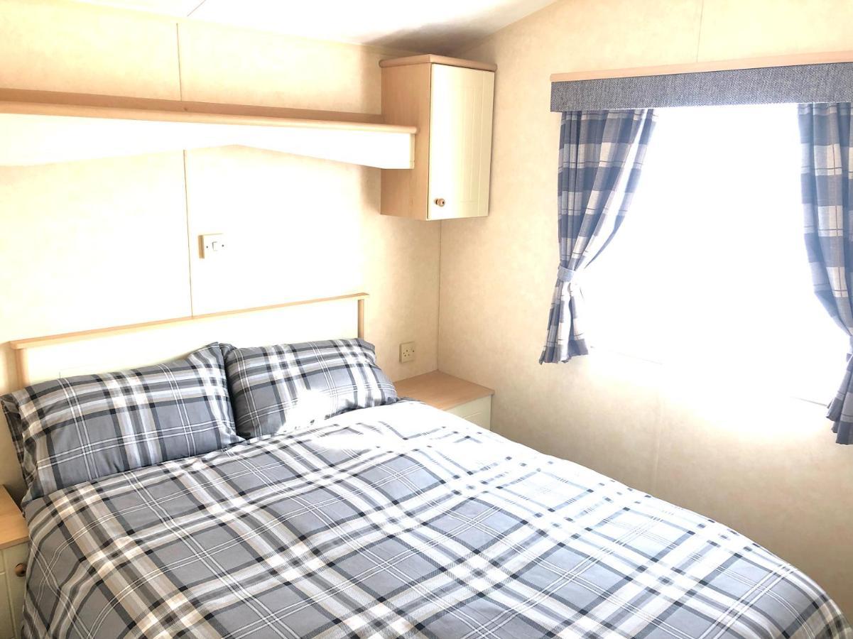 Hylton Park Silloth Caravan Holiday Homes Exterior photo